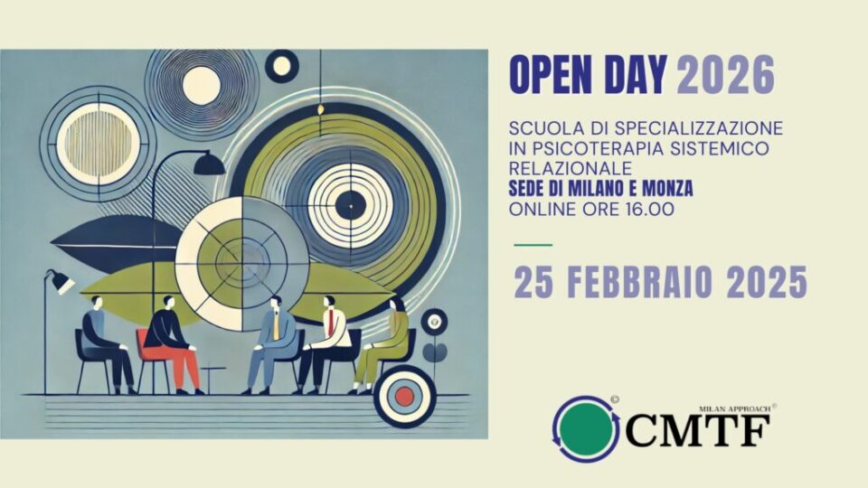 open day 2026 – 1